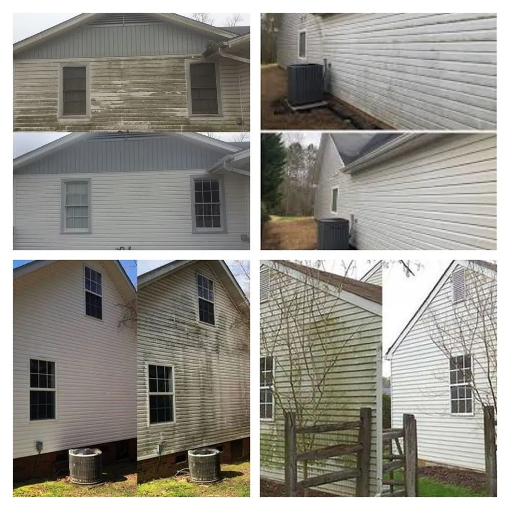 Expert lawn care service for year-round maintenance in Scurry, TX by Poseidon's