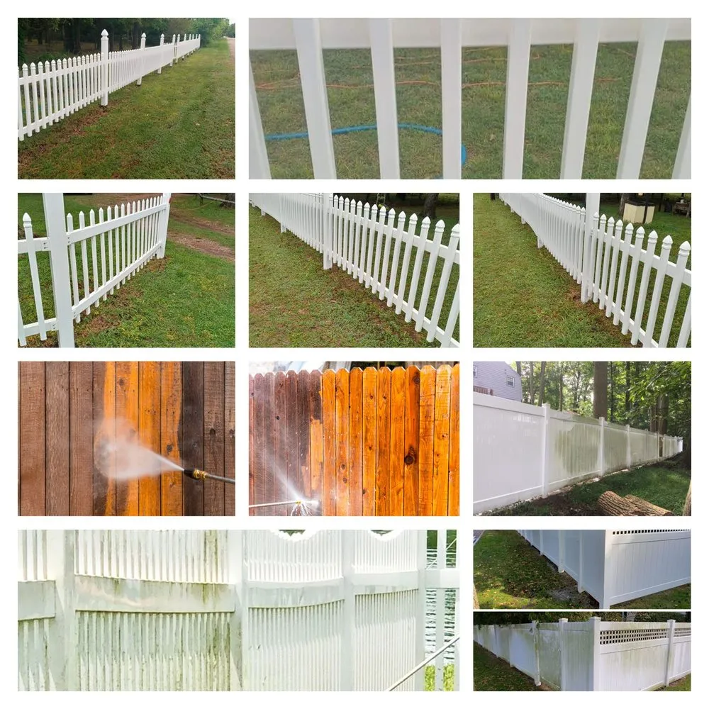 Top-rated lawn care service for homes in Scurry, TX by Poseidon's