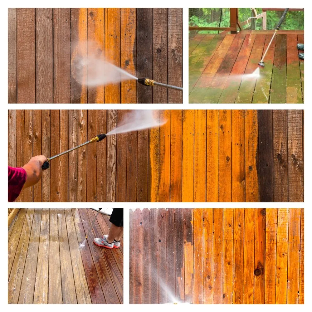 Professional landscaping services for year-round maintenance across Scurry, TX - Poseidon's