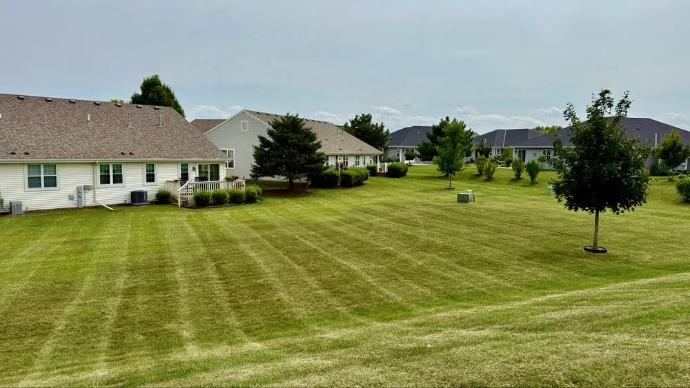 Trusted landscape installation near you across Sullivan, WI - Poser Property Management
