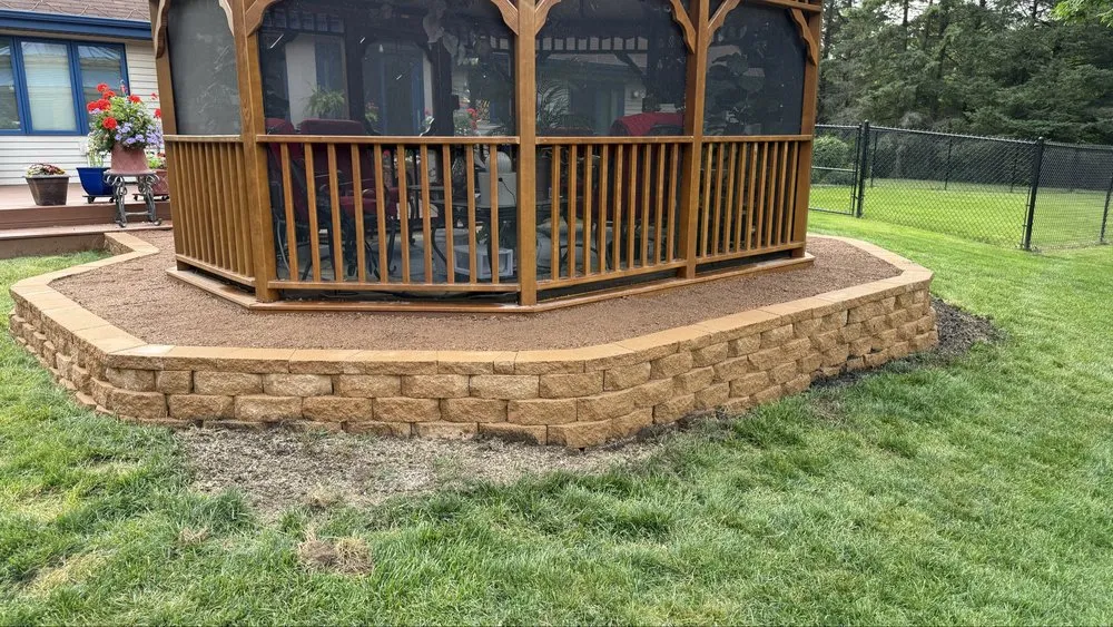 Professional lawn care service near you in Sullivan, WI by Poser Property Management