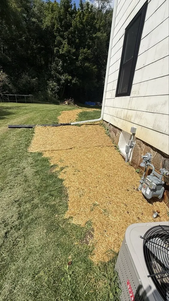 Reliable landscape installation in Sullivan, WI - Poser Property Management