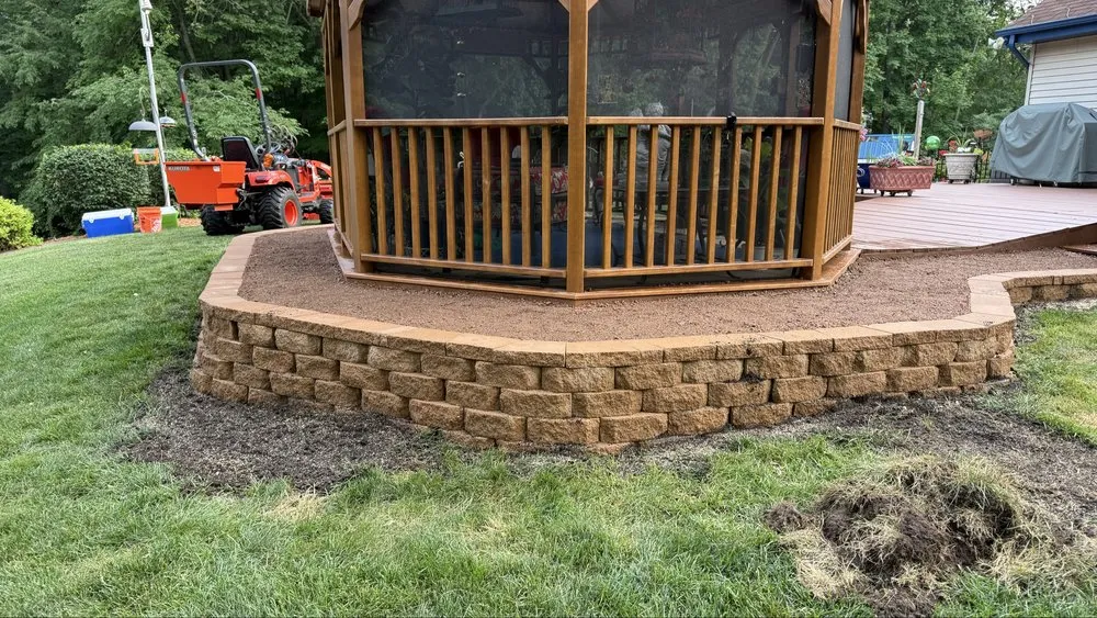 Professional outdoor landscaping experts serving Sullivan, WI - Poser Property Management