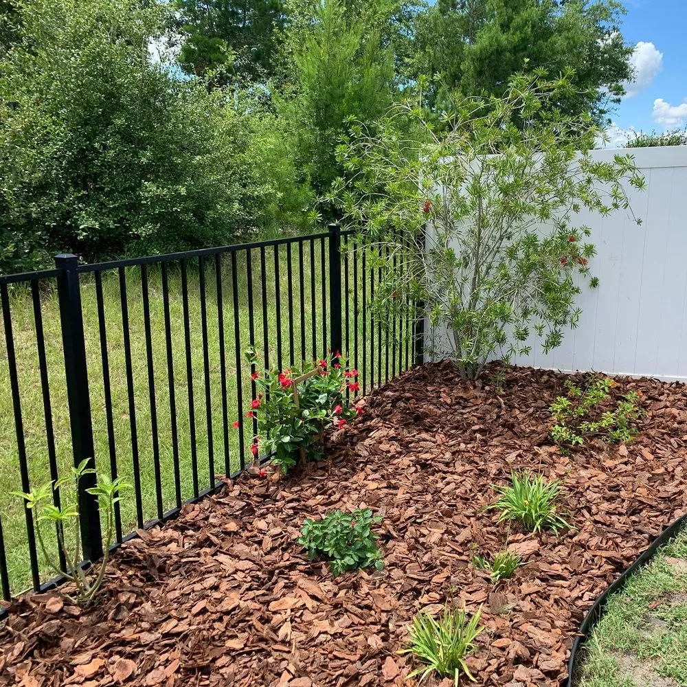 Trusted landscape installation for outdoor upgrades in St Augustine, FL by Posey Family Outdoor Services