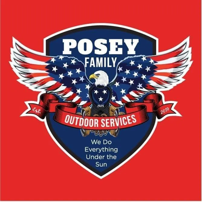 Reliable landscaping services experts serving St Augustine, FL - Posey Family Outdoor Services