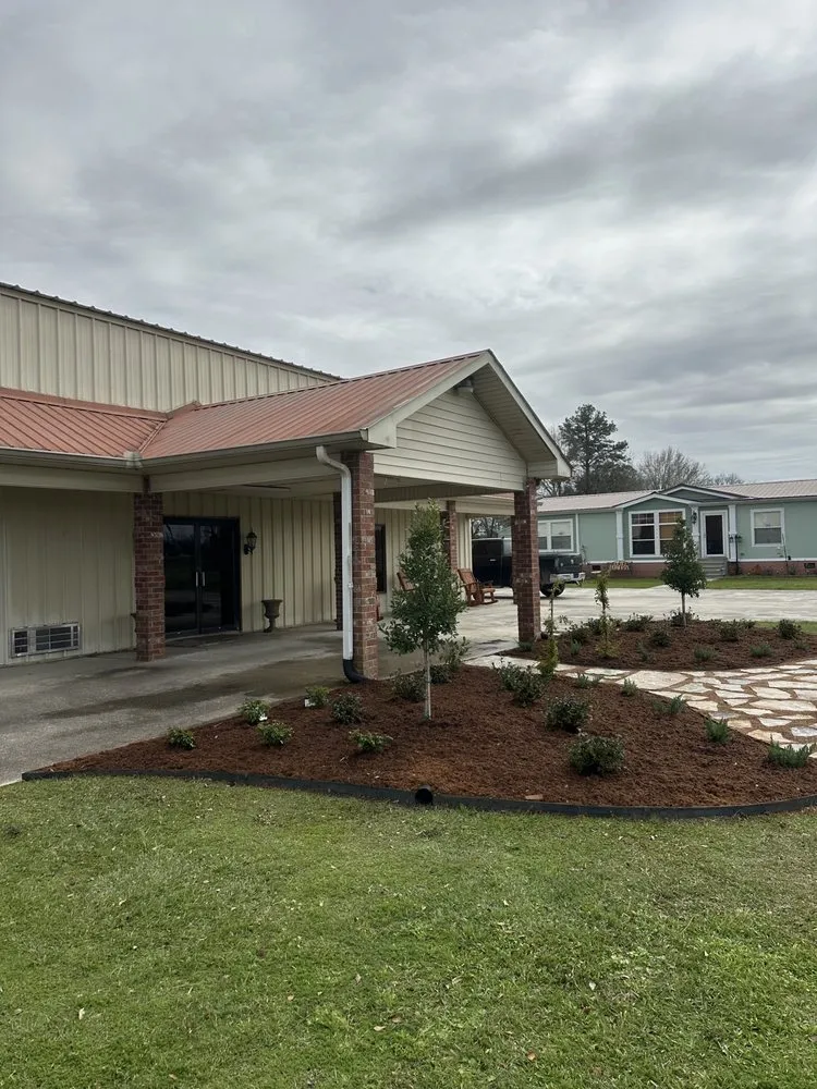 Affordable lawn mowing service experts serving Abbeville, LA - Posh Landscaping