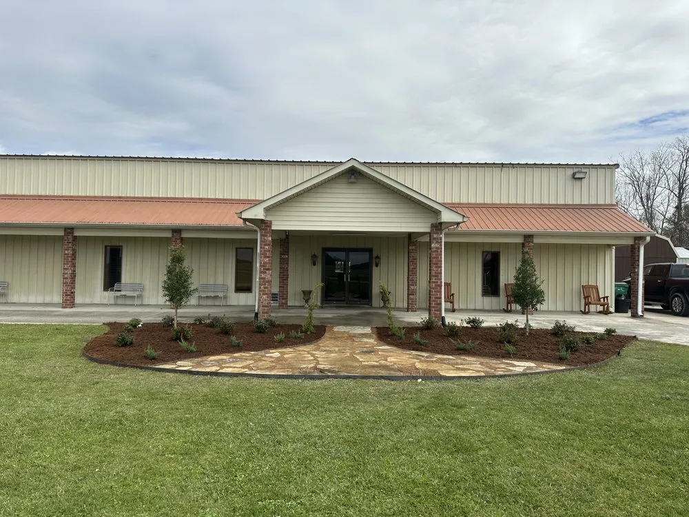 Expert garden landscaping with custom design across Abbeville, LA - Posh Landscaping