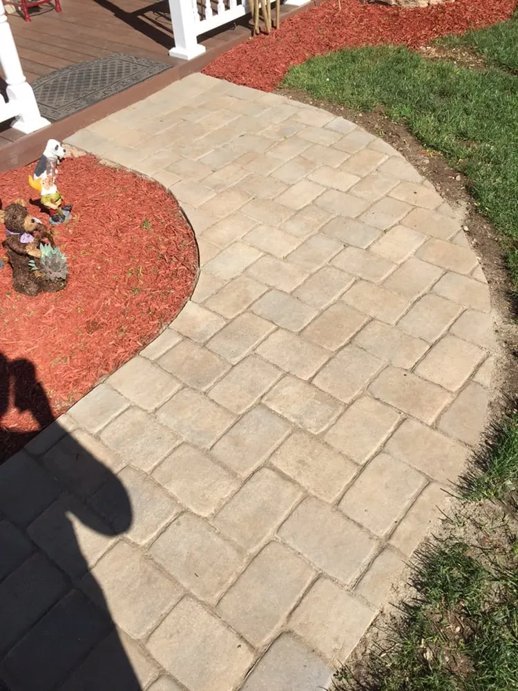 Trusted residential landscaping with custom design across Huntington, NY - Posillico Tree and Landscape