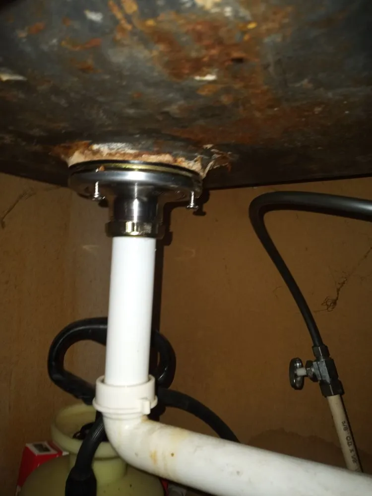 Local landscape installation in Bedford, OH by Positive Imagery