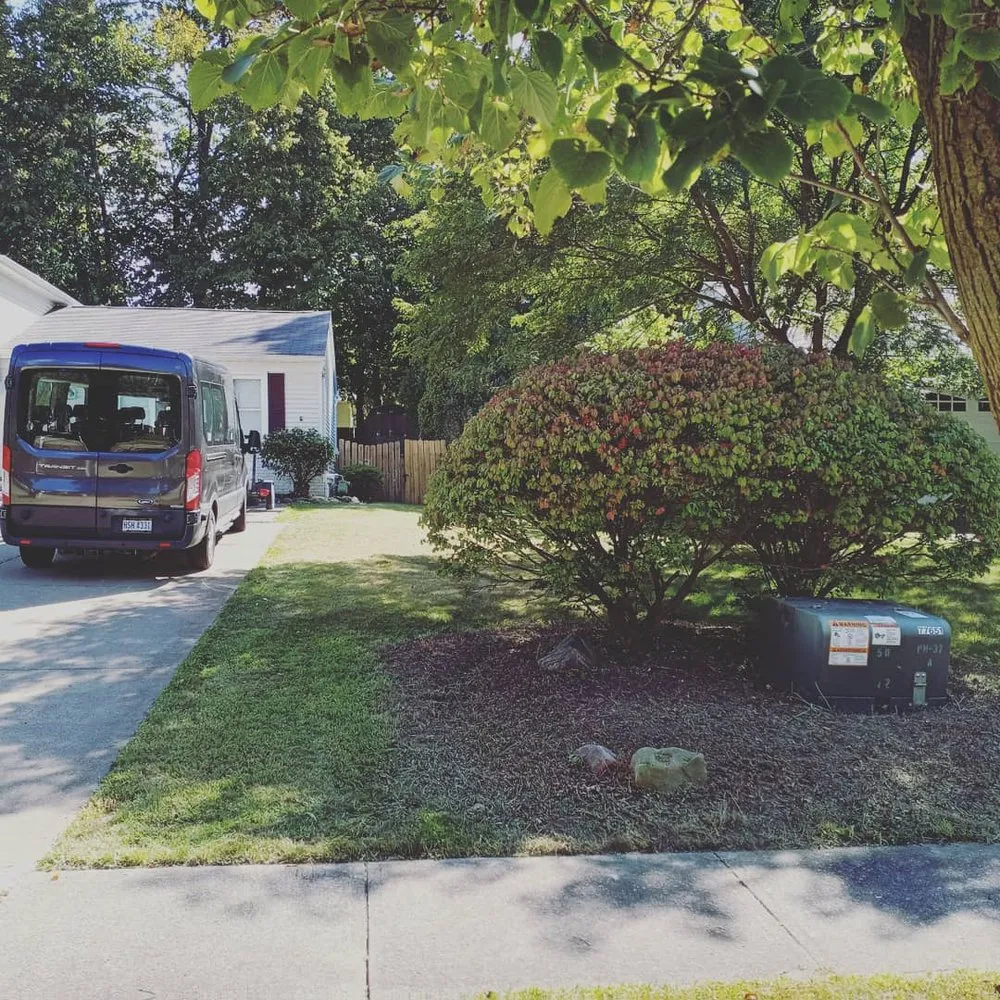 Affordable landscaping services in Bedford, OH - Positive Imagery