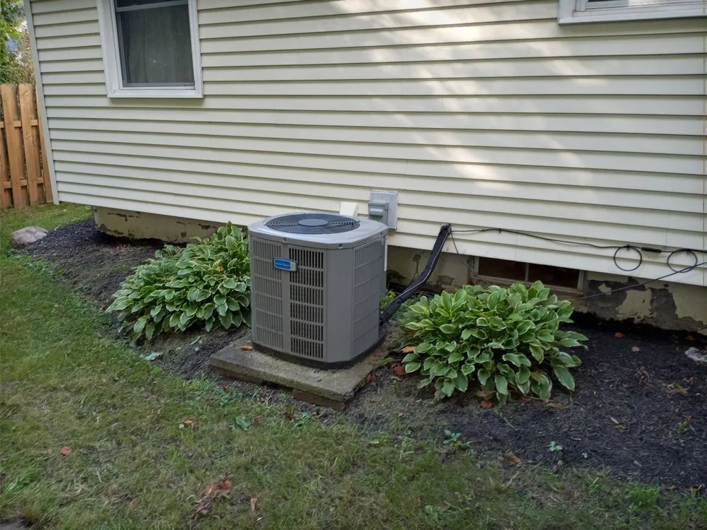 Trusted garden landscaping in Bedford, OH by Positive Imagery