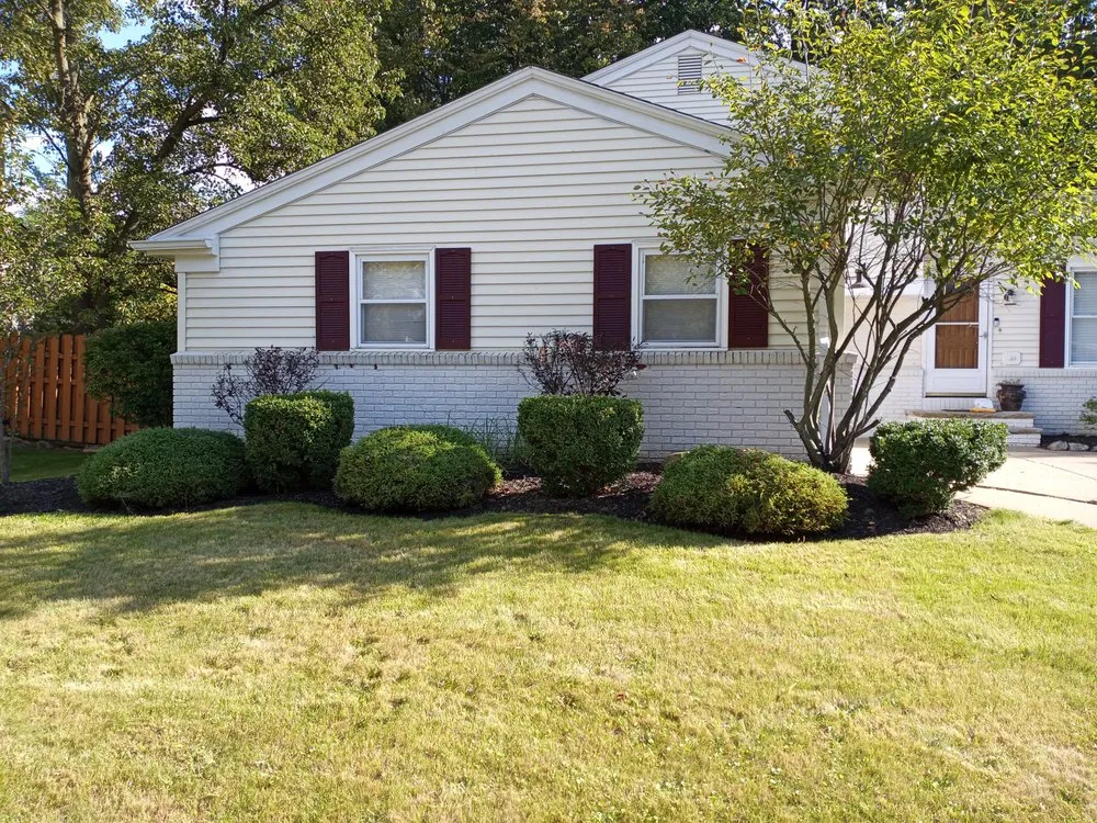 Expert landscape installation near you in Bedford, OH by Positive Imagery