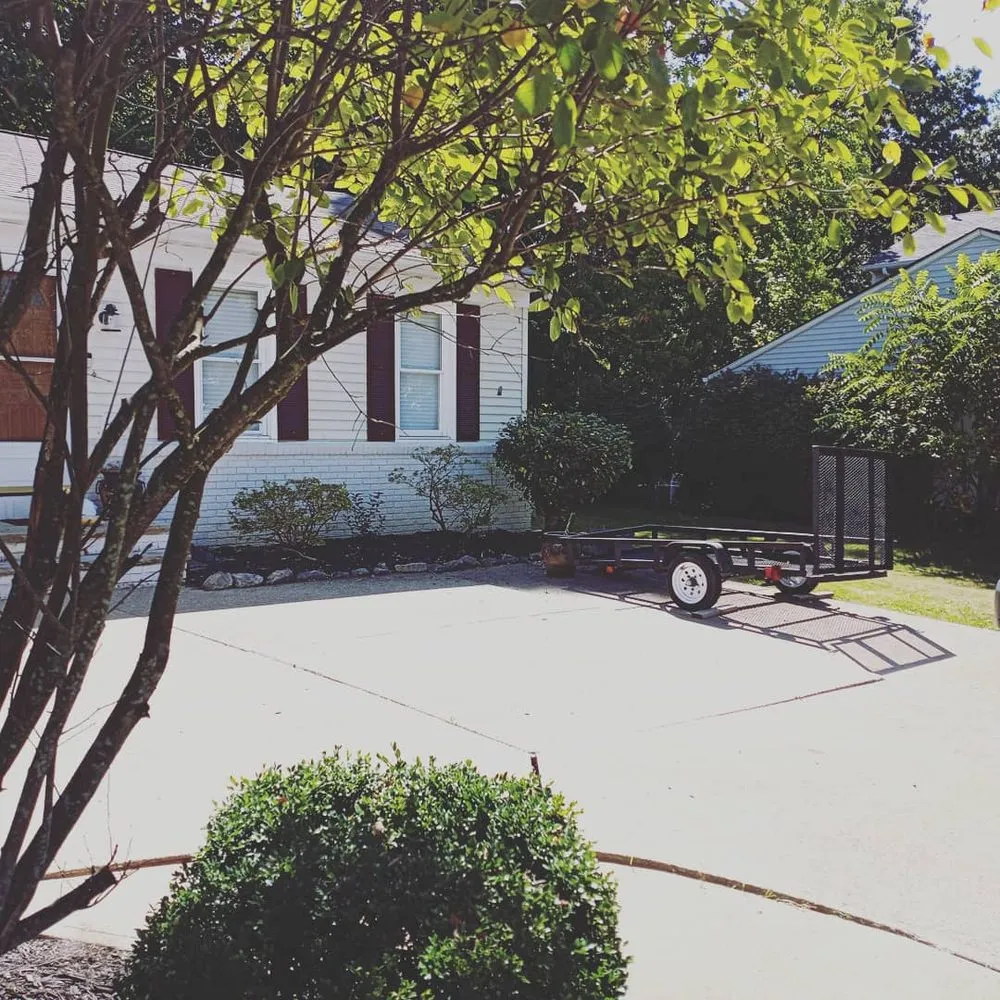 Expert yard maintenance near you in Bedford, OH by Positive Imagery