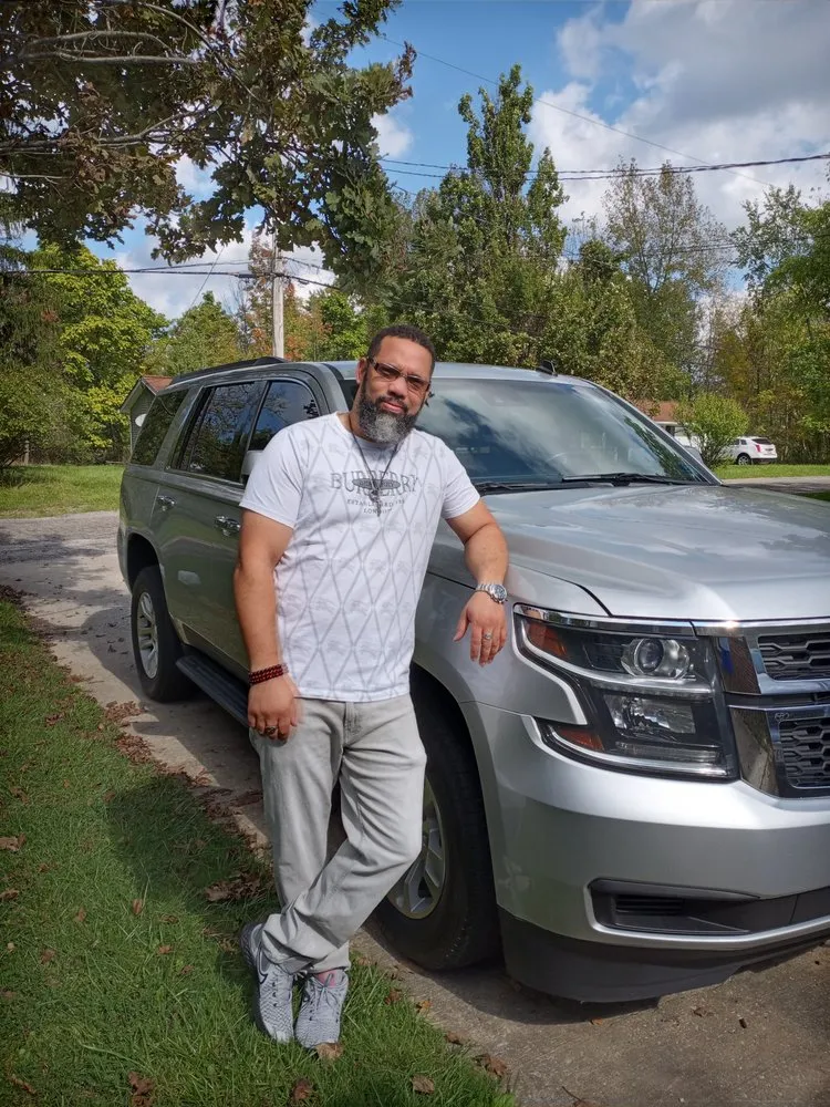 Local landscaping services for residential properties in Bedford, OH by Positive Imagery