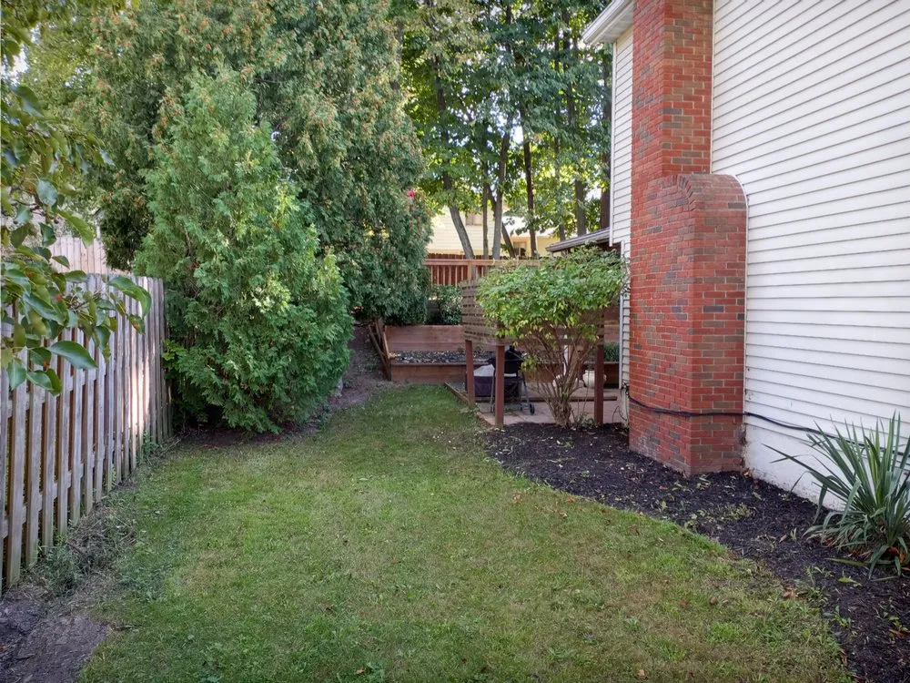 Expert lawn care service for outdoor upgrades across Bedford, OH - Positive Imagery