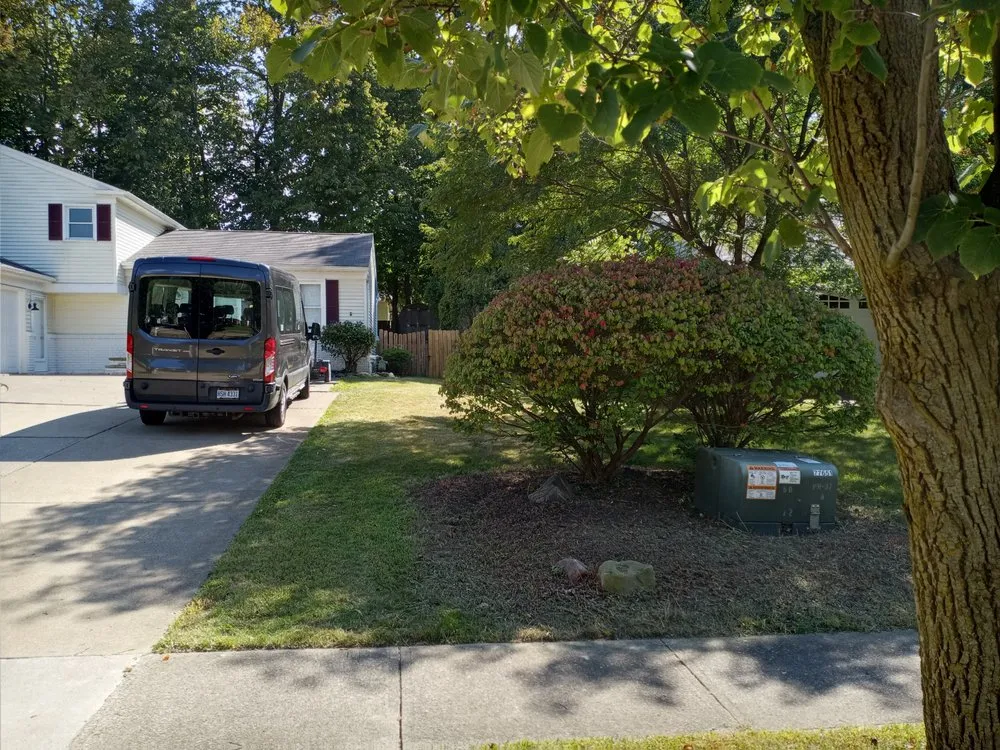 Reliable landscape design for year-round maintenance in Bedford, OH by Positive Imagery