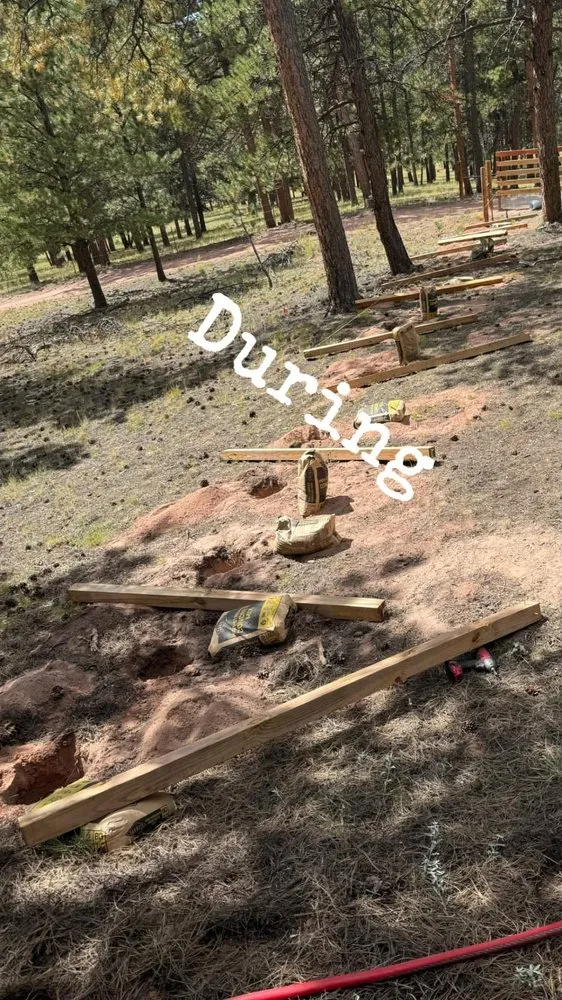 Local landscape design in Colorado Springs, CO - Positive Landscaping