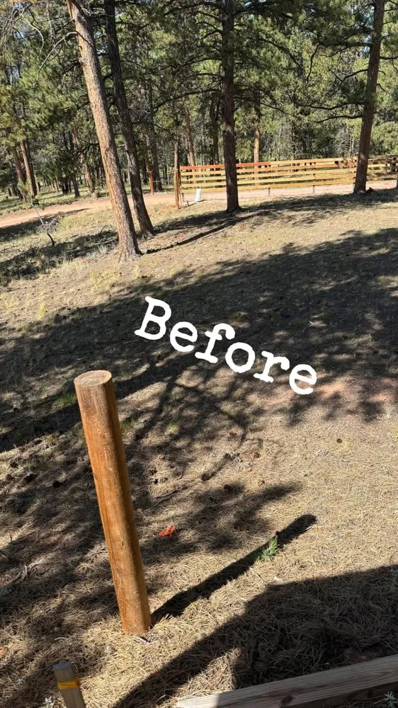 Affordable landscape design experts serving Colorado Springs, CO - Positive Landscaping