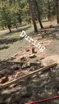 Positive Landscaping Logo