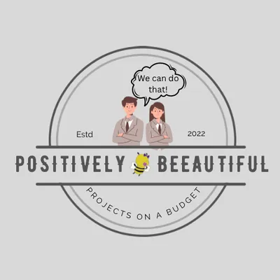 Positively Beeautiful Logo