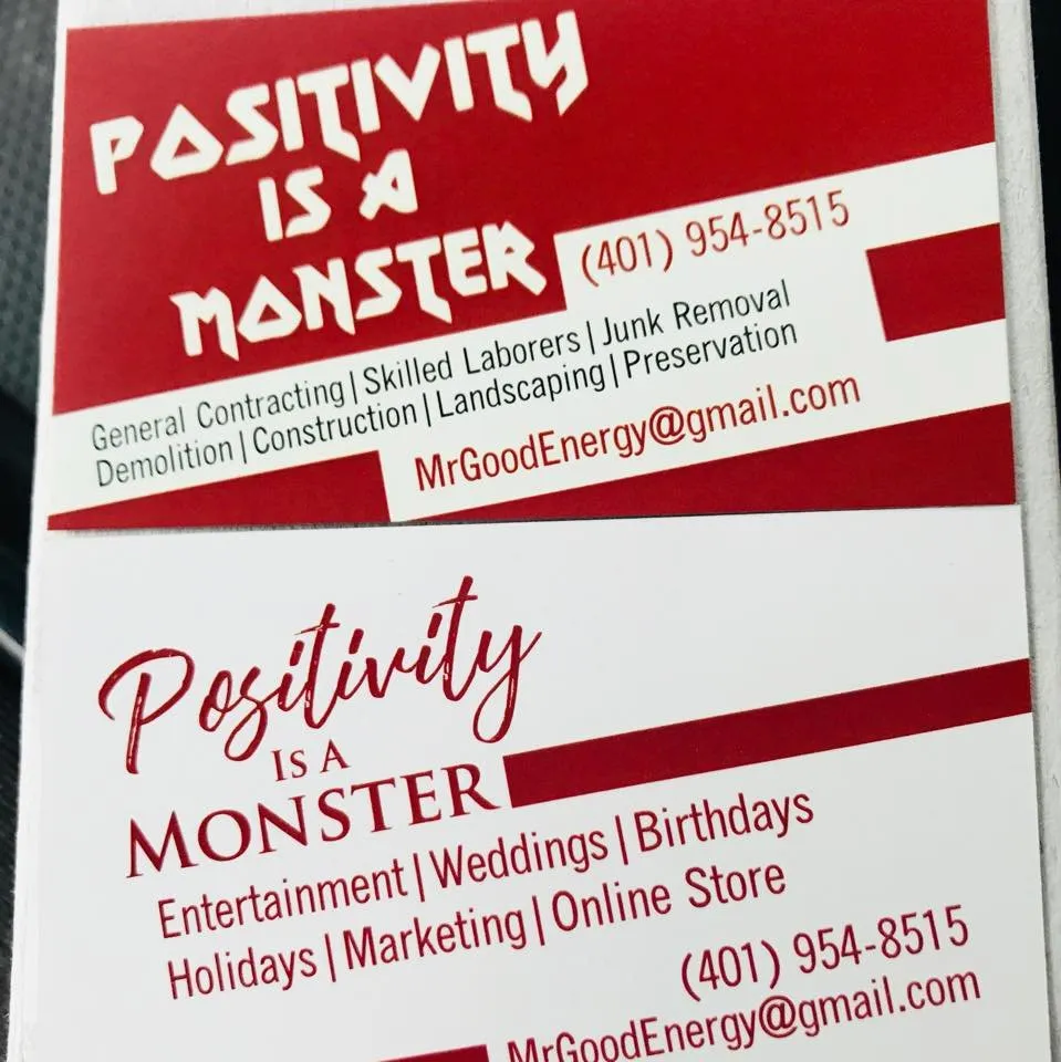 Top-rated lawn mowing service near you across Providence, RI - Positivity Is A Monster