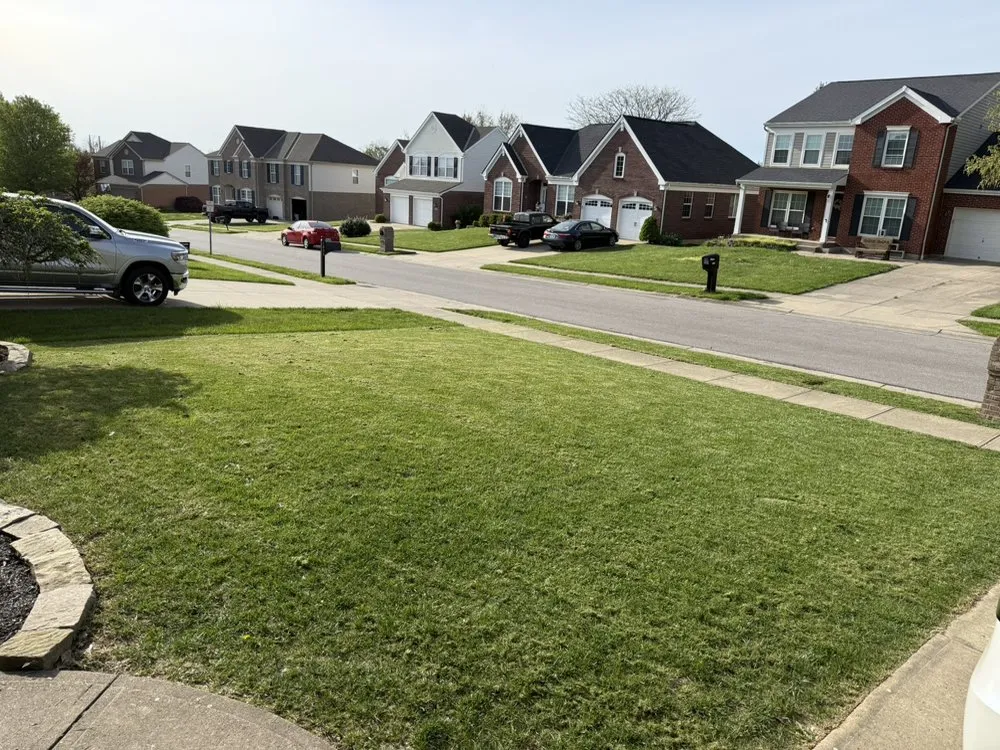 Custom landscape installation experts serving Aurora, IN - Post Industries