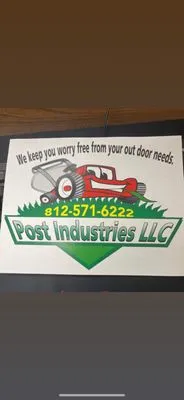 Post Industries