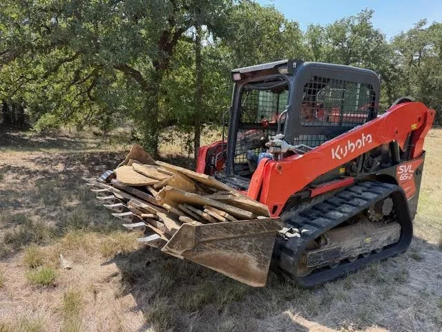 Trusted lawn care service near you in Fort Worth, TX by Post Oak Land Co