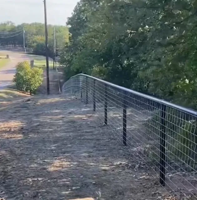 Top-rated landscaping services near you across Fort Worth, TX - Post Oak Land Co