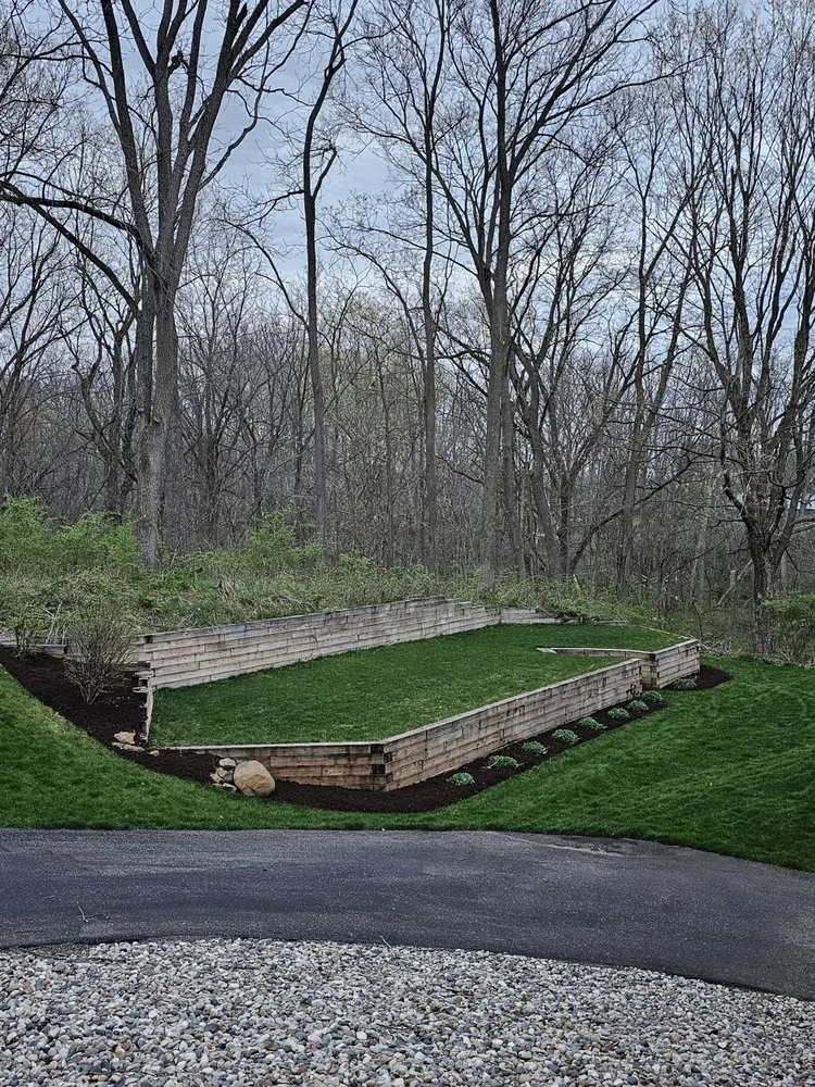 Trusted landscape installation experts serving Coopersville, MI - Post Property Solutions