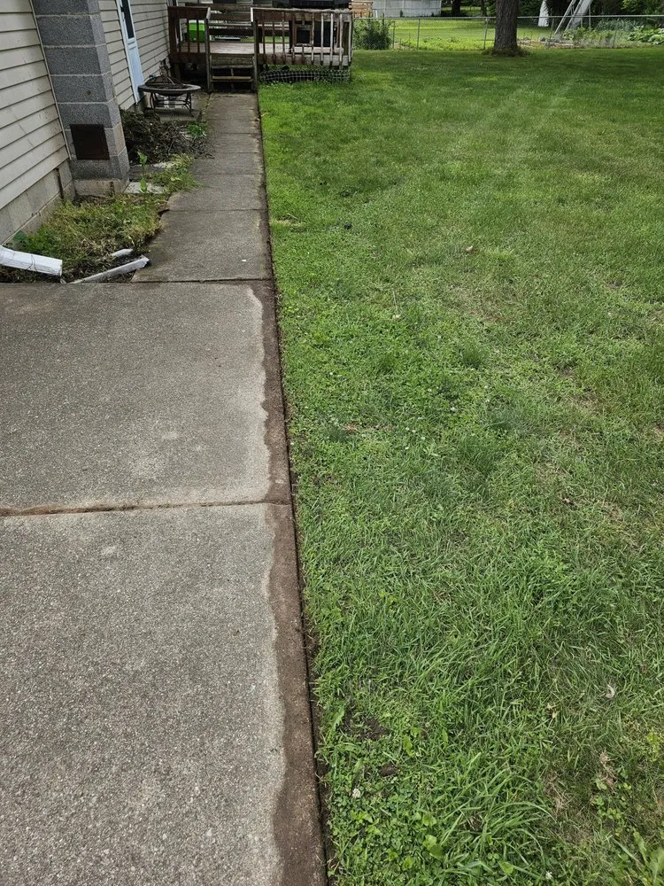 Top-rated residential landscaping for homes in Coopersville, MI by Post Property Solutions