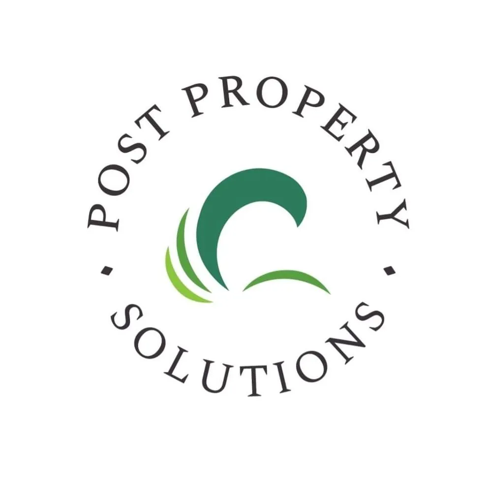 Custom residential landscaping in Coopersville, MI by Post Property Solutions