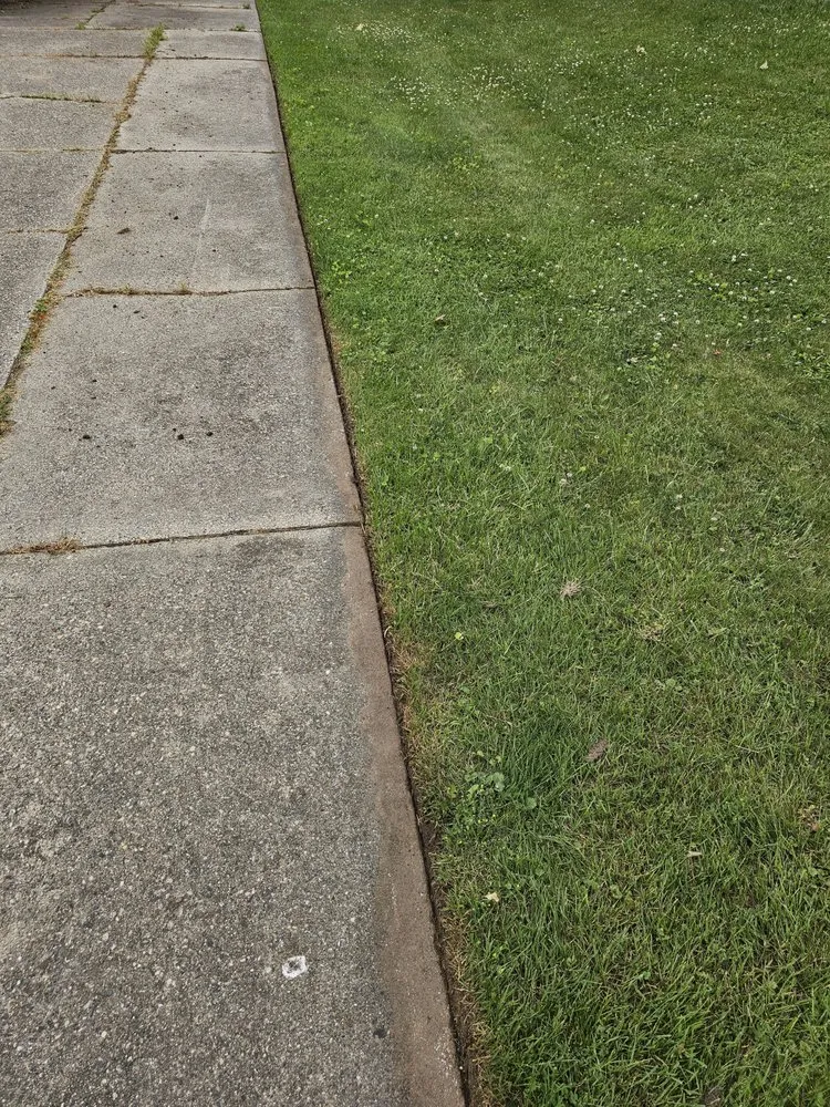 Reliable landscaping services in Coopersville, MI by Post Property Solutions