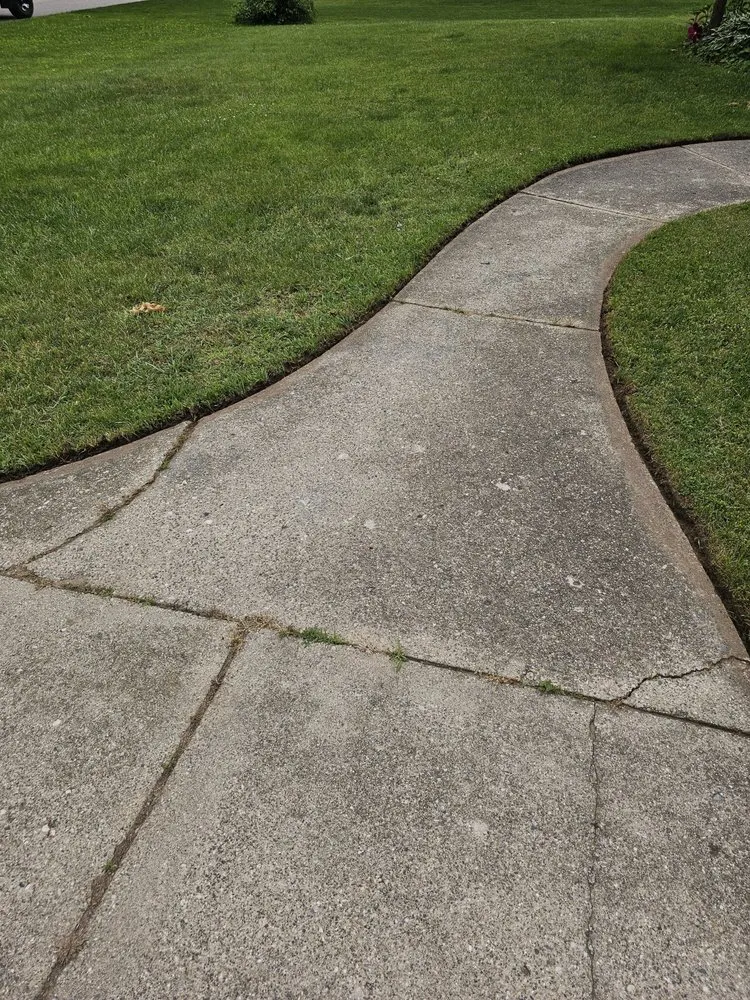 Local yard cleanup service in Coopersville, MI by Post Property Solutions