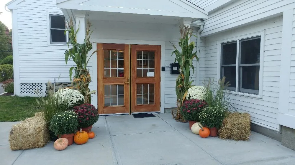 Local landscape design experts serving Wayland, MA - Post RD Landscape