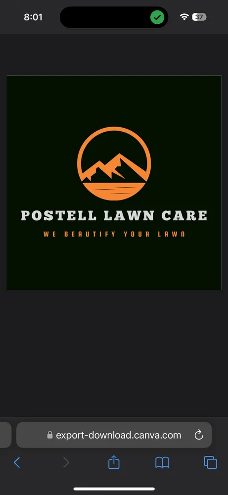 Local residential landscaping for homes in Blue Ridge, GA by Postell Lawn Care