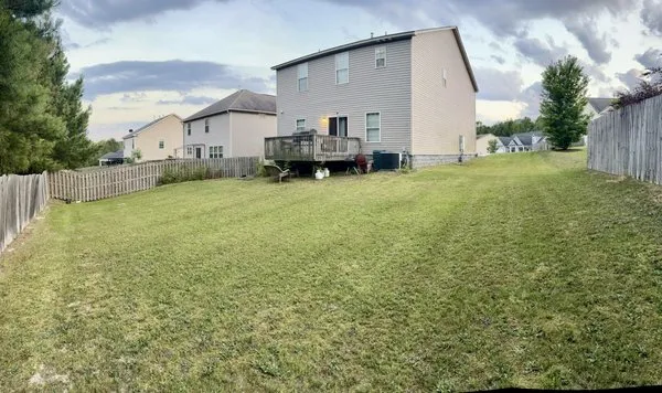 Postons Landscaping & More Logo