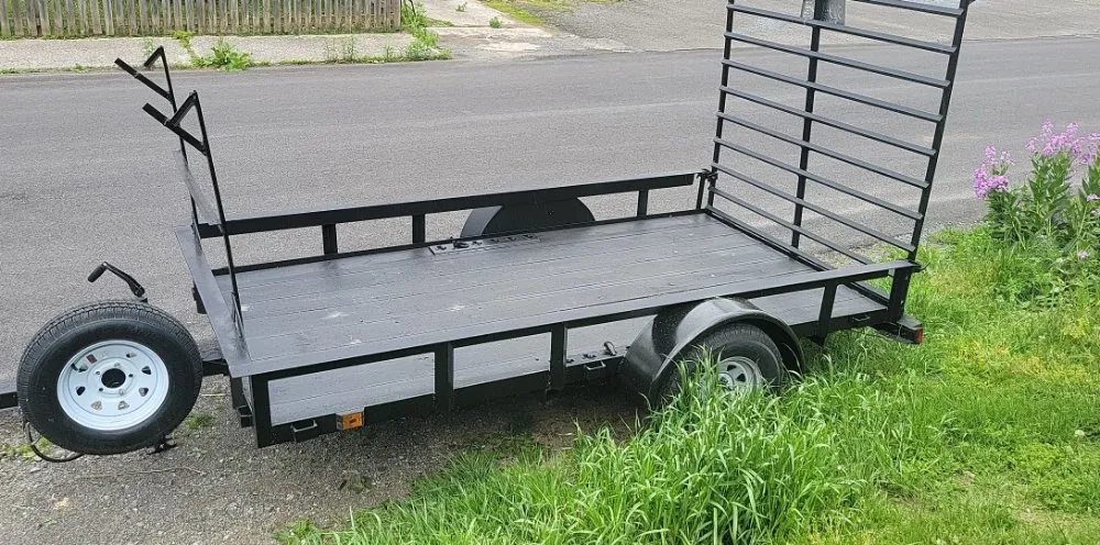 Trusted lawn care service experts serving Austinville, VA - Postons Mowing and More