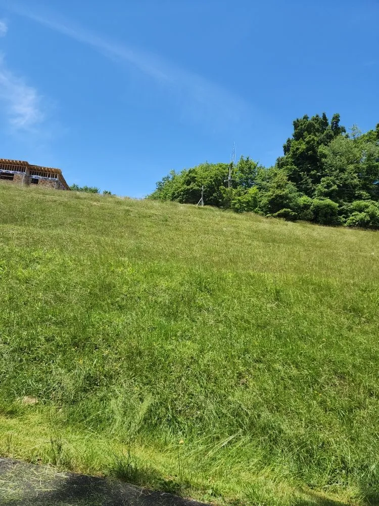 Trusted landscape design in Austinville, VA by Postons Mowing and More