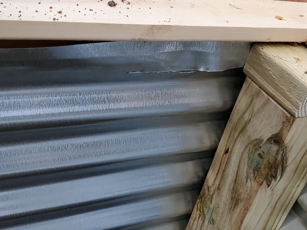 Reliable lawn care service in Ferndale, MI by Potager Garden Design