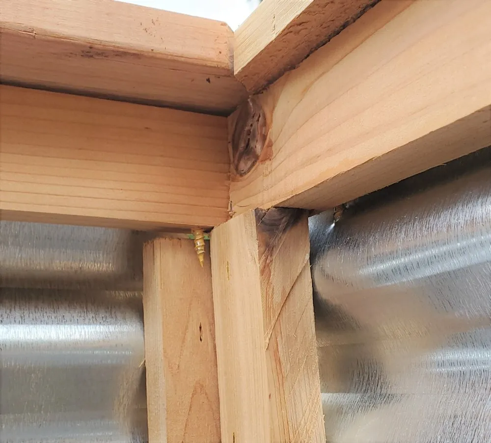 Top-rated lawn care service near you in Ferndale, MI by Potager Garden Design