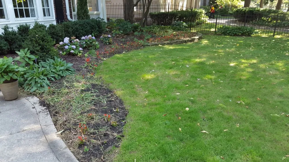 Trusted garden landscaping in Ferndale, MI by Potager Garden Design