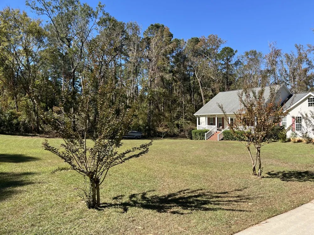 Affordable residential landscaping experts serving Appling, GA - Poteet Brothers Lawn Care