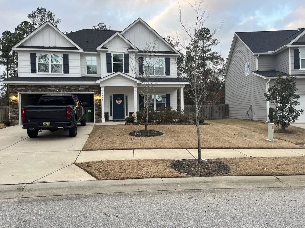 Top-rated lawn mowing service in Appling, GA - Poteet Brothers Lawn Care