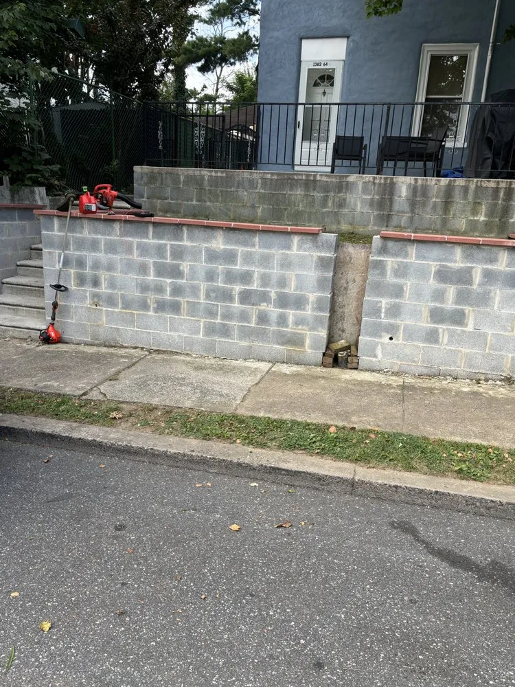 Professional residential landscaping experts serving Philadelphia, PA - Potential Landscaping