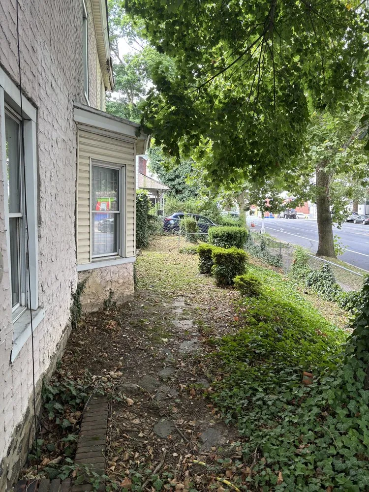 Trusted residential landscaping in Philadelphia, PA - Potential Landscaping