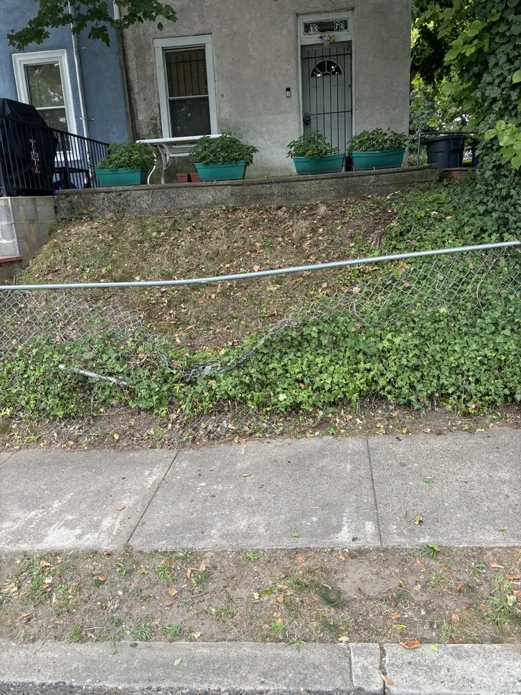 Reliable lawn mowing service in Philadelphia, PA by Potential Landscaping