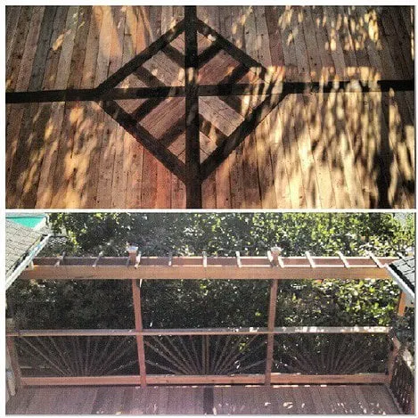 Affordable residential landscaping in Penngrove, CA by Poteracke Landscape Design & Build