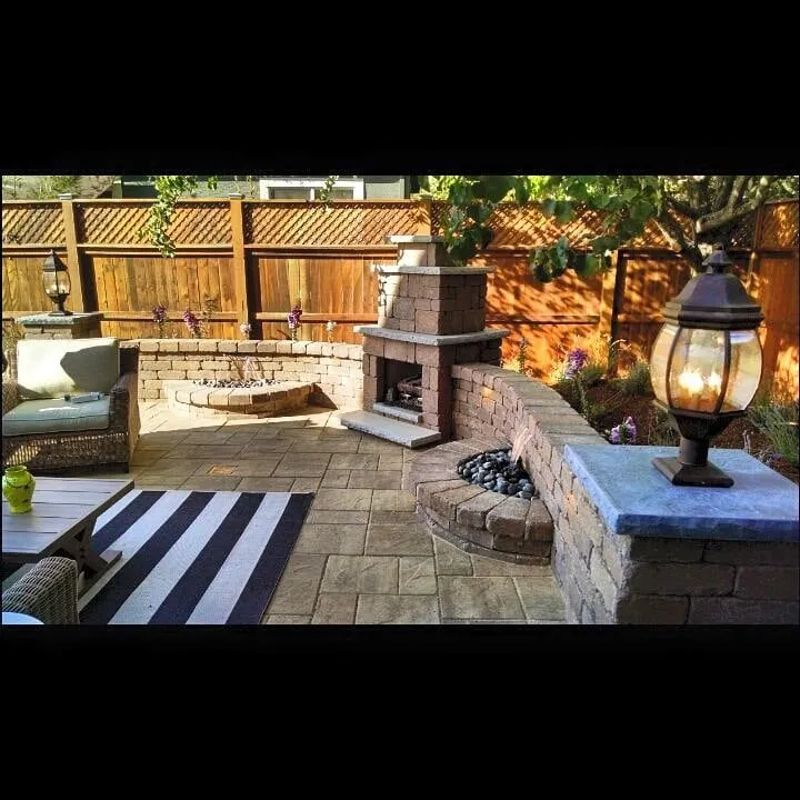 Professional lawn mowing service in Penngrove, CA - Poteracke Landscape Design & Build