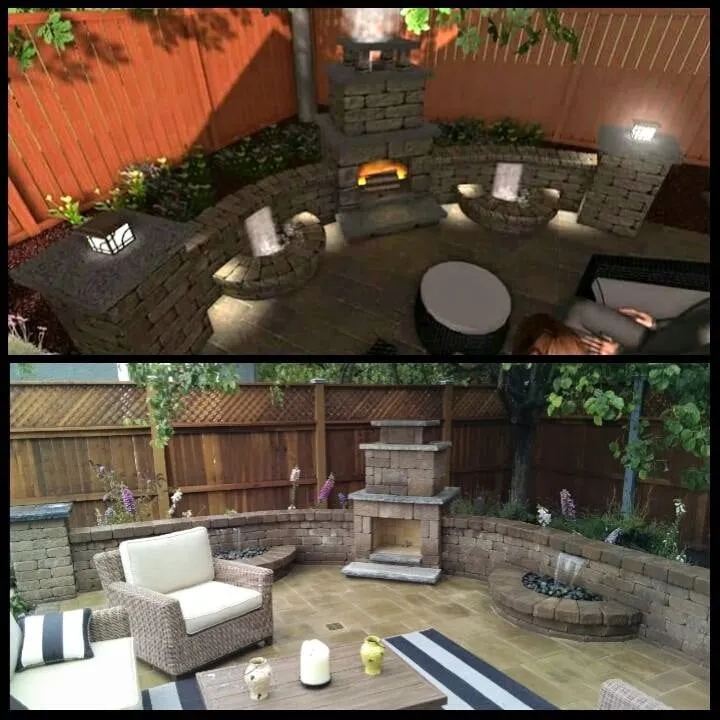 Top-rated yard maintenance in Penngrove, CA - Poteracke Landscape Design & Build